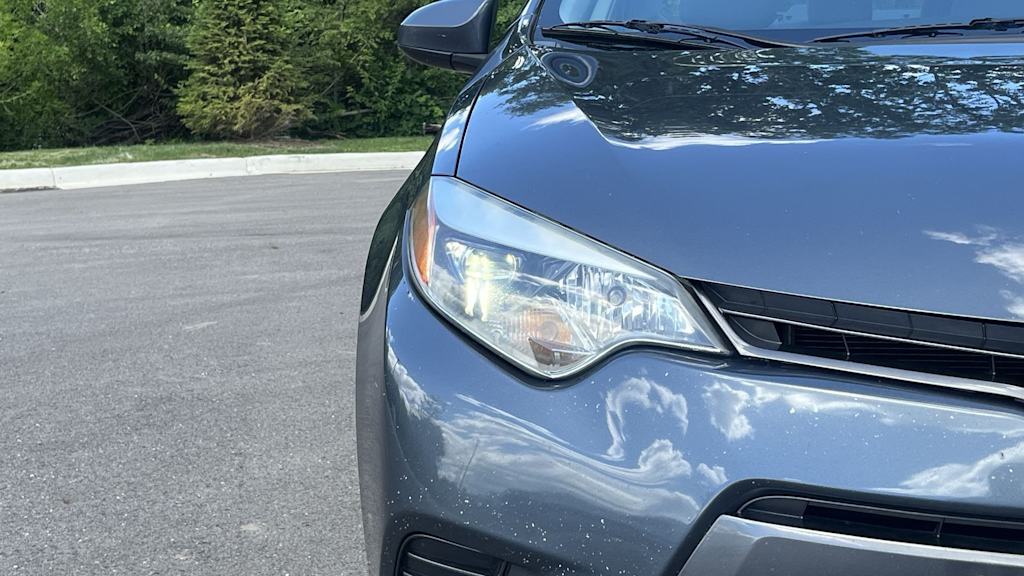 Thumbnail: 2015 Toyota Corolla - 7