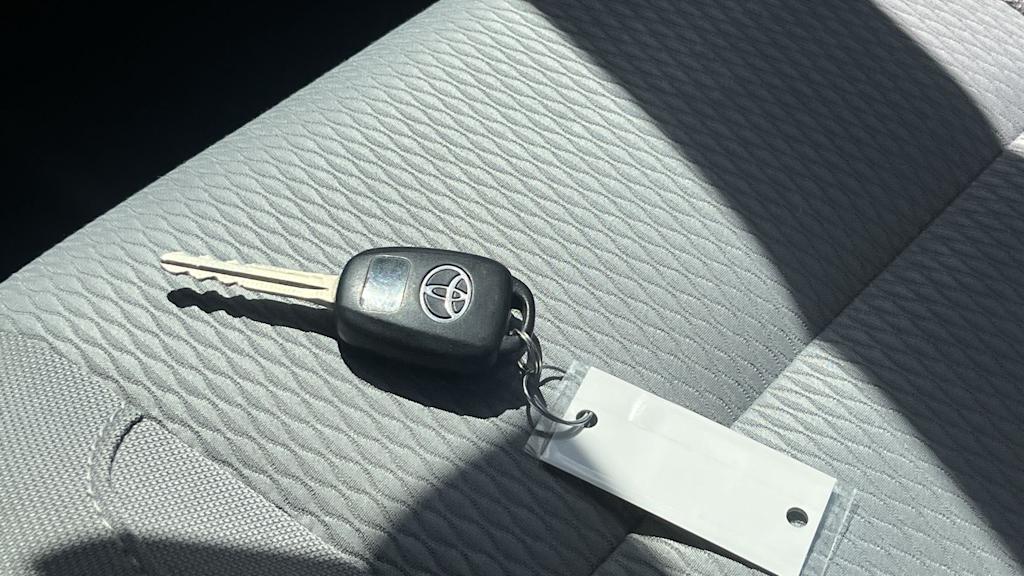 Thumbnail: 2015 Toyota Corolla - 45