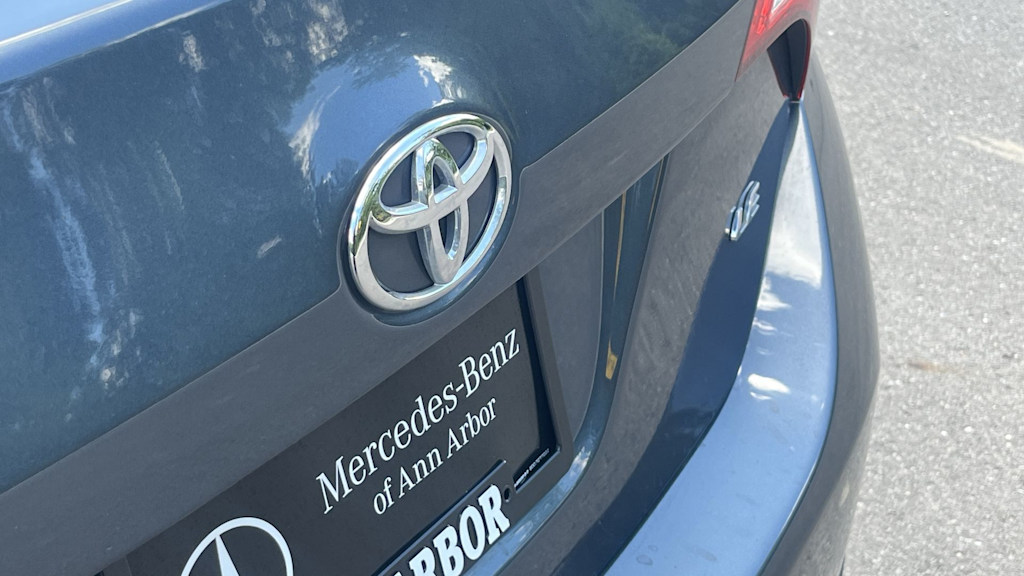 Thumbnail: 2015 Toyota Corolla - 28