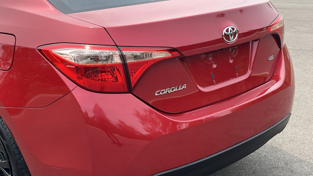 Thumbnail: 2018 Toyota Corolla - 46