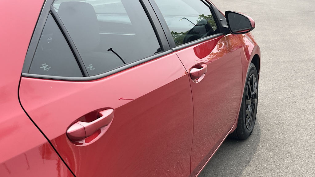Thumbnail: 2018 Toyota Corolla - 7