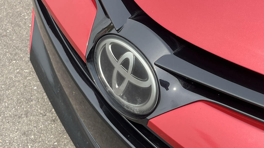 Thumbnail: 2018 Toyota Corolla - 8