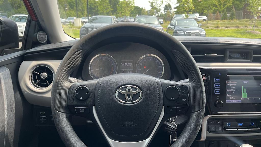 Thumbnail: 2018 Toyota Corolla - 14
