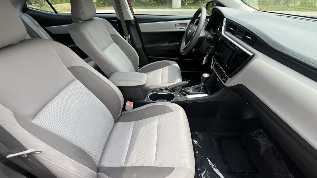 Thumbnail: 2018 Toyota Corolla - 12