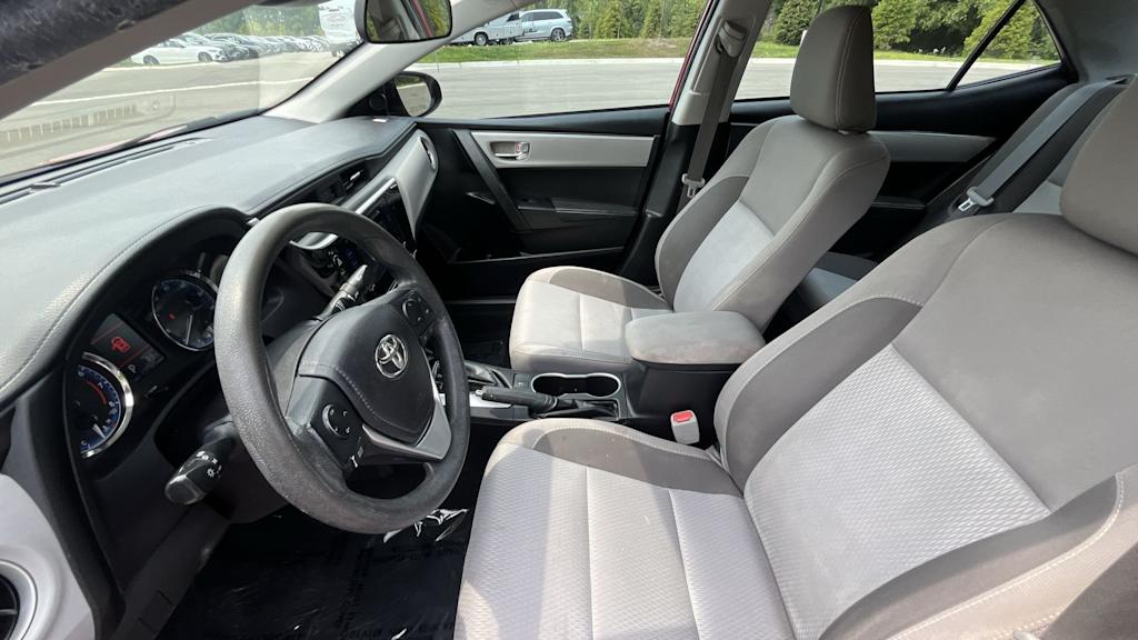 Thumbnail: 2018 Toyota Corolla - 25