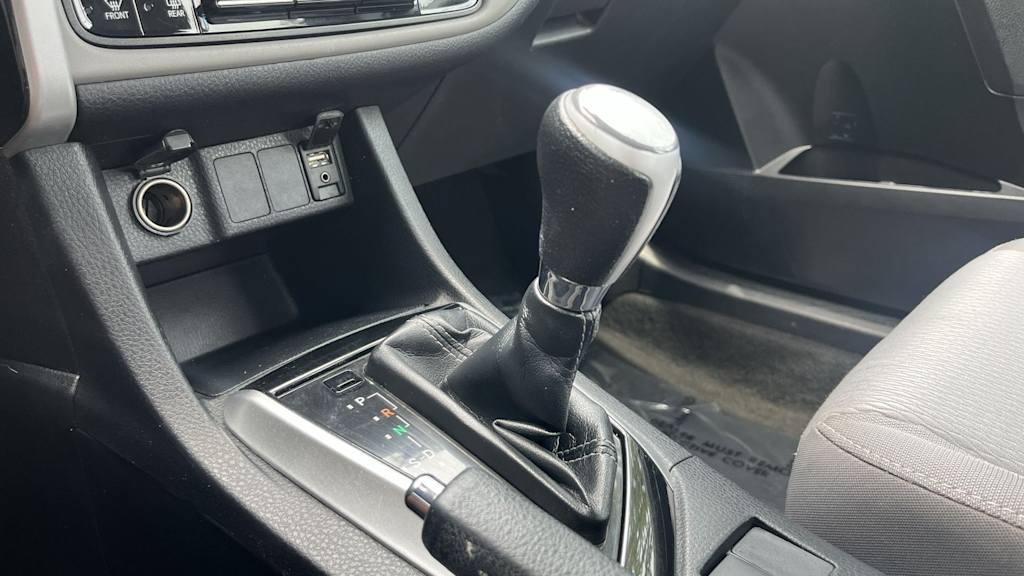 Thumbnail: 2018 Toyota Corolla - 45
