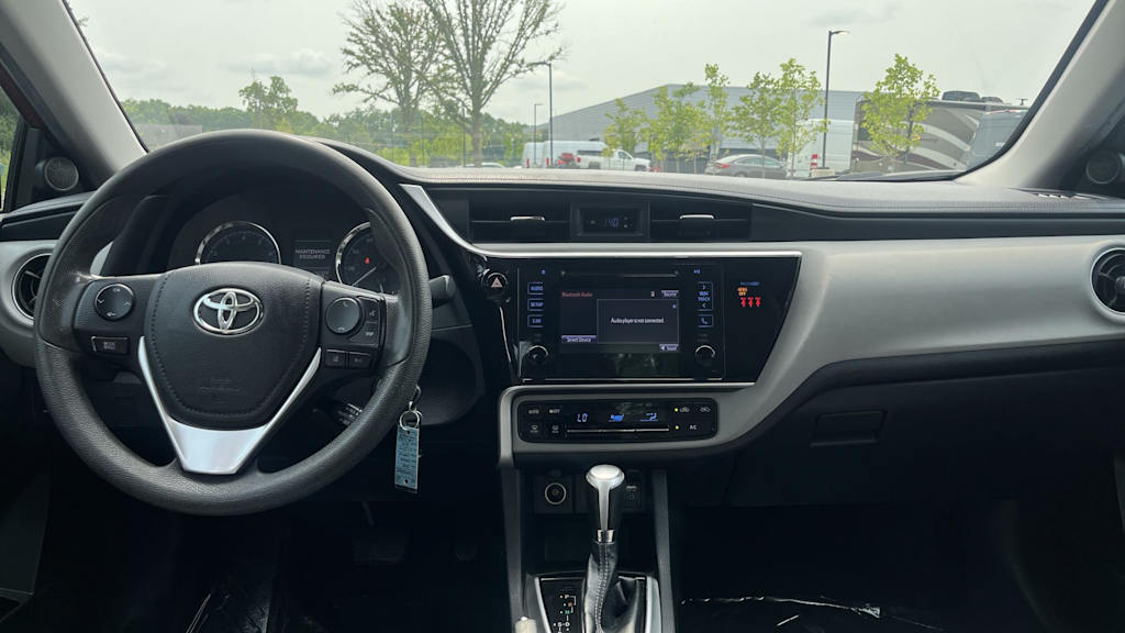 Thumbnail: 2018 Toyota Corolla - 10