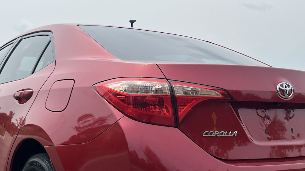 Thumbnail: 2018 Toyota Corolla - 27