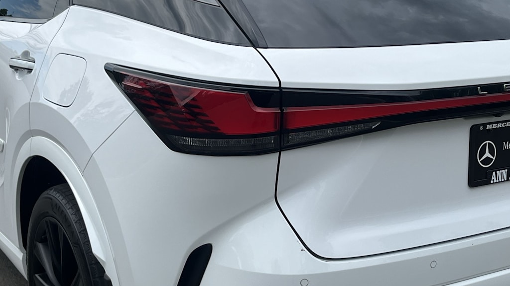 Thumbnail: 2023 Lexus RX - 28