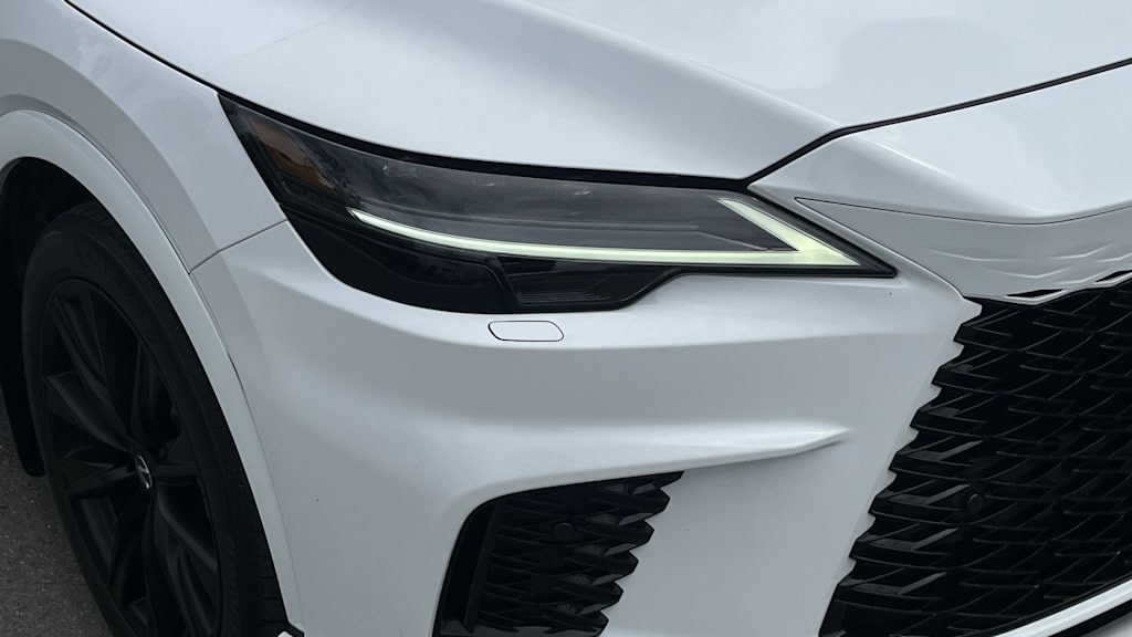 Thumbnail: 2023 Lexus RX - 31
