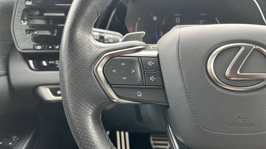 Thumbnail: 2023 Lexus RX - 46