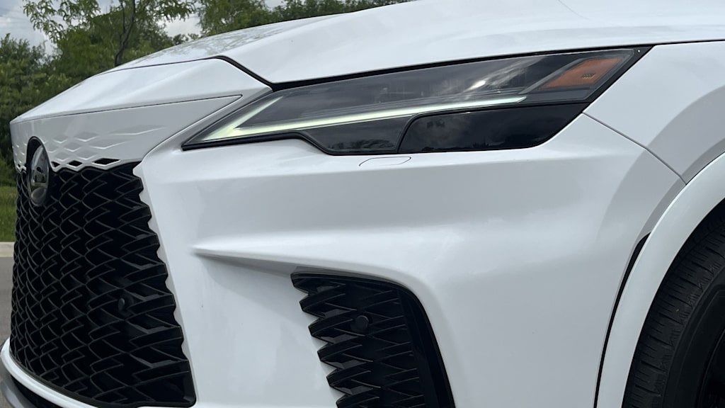 Thumbnail: 2023 Lexus RX - 33