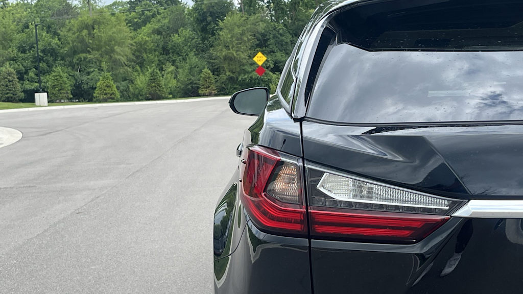Thumbnail: 2019 Lexus RX - 28