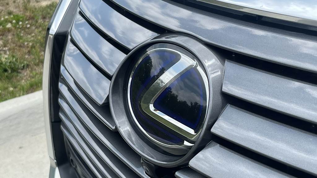 Thumbnail: 2019 Lexus RX - 6