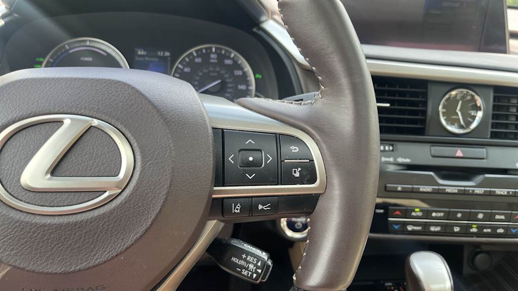 Thumbnail: 2019 Lexus RX - 47
