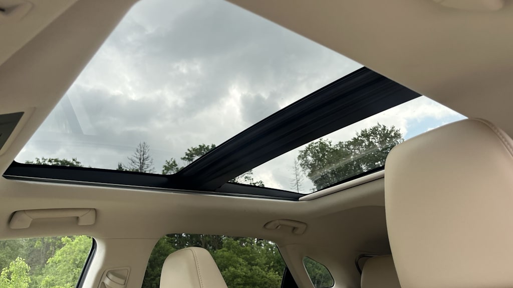 Thumbnail: 2019 Lexus RX - 38