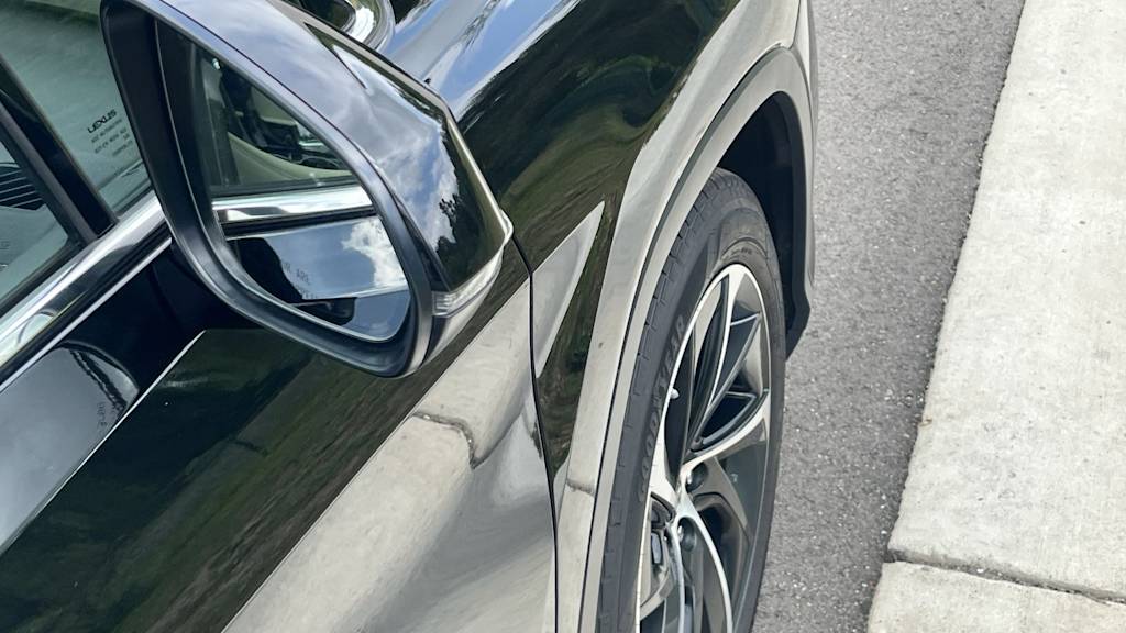Thumbnail: 2019 Lexus RX - 7
