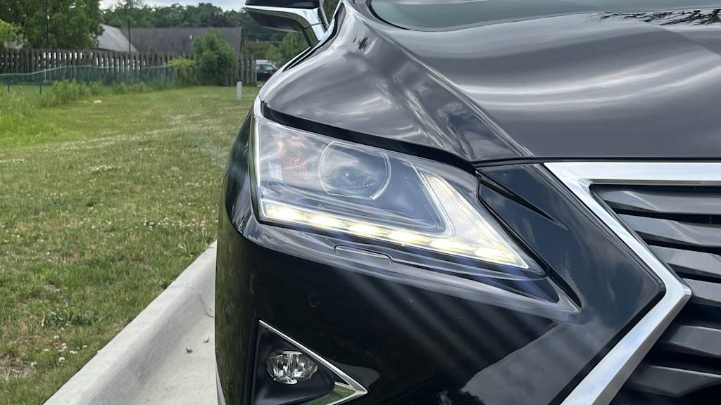 Thumbnail: 2019 Lexus RX - 30