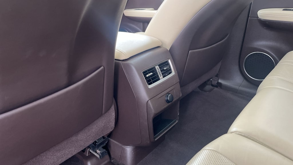 Thumbnail: 2019 Lexus RX - 44