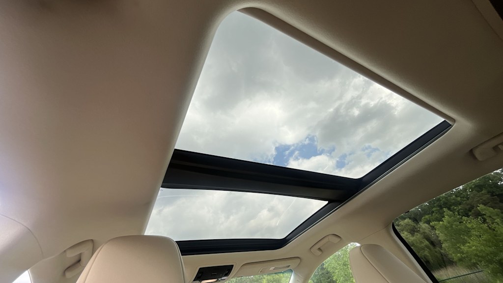 Thumbnail: 2019 Lexus RX - 43