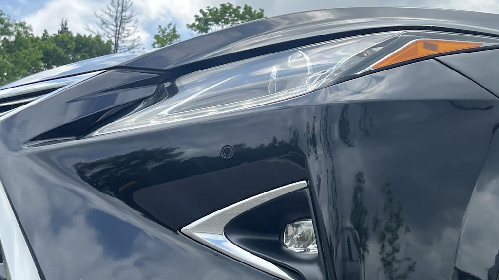 Thumbnail: 2019 Lexus RX - 32