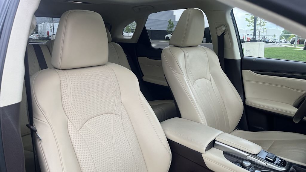 Thumbnail: 2019 Lexus RX - 45