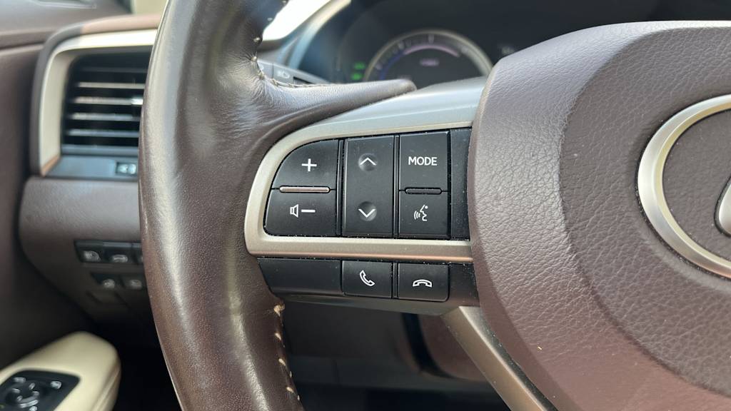 Thumbnail: 2019 Lexus RX - 46