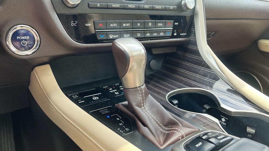 Thumbnail: 2019 Lexus RX - 15