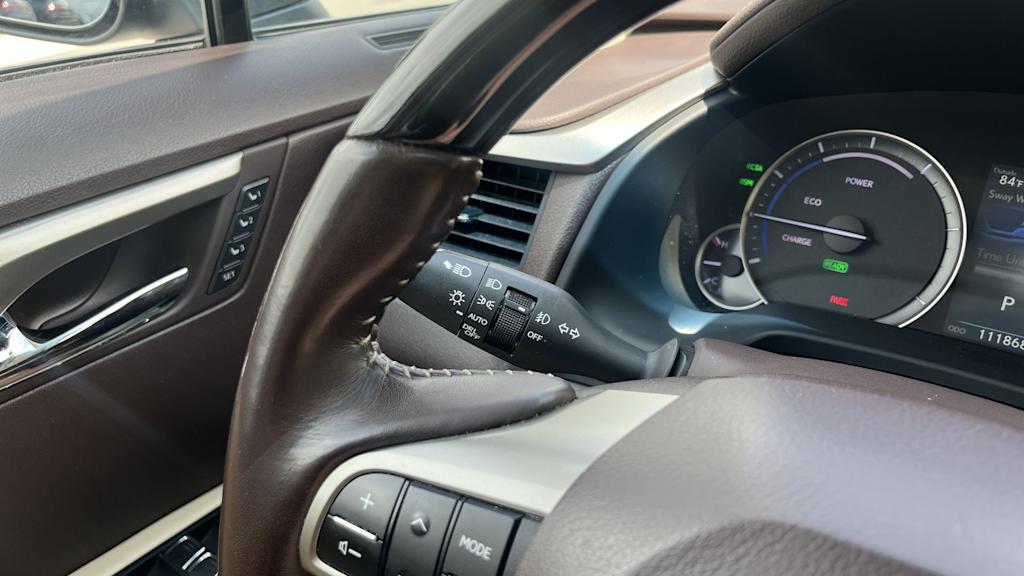 Thumbnail: 2019 Lexus RX - 49