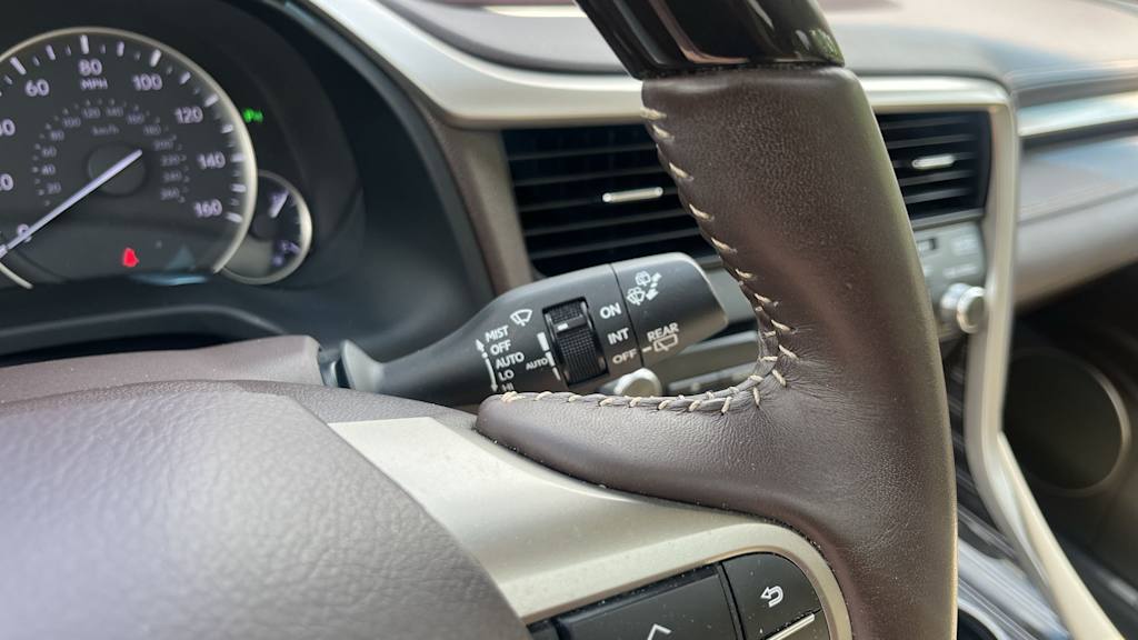 Thumbnail: 2019 Lexus RX - 48