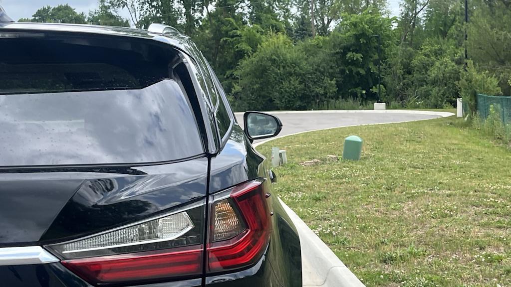 Thumbnail: 2019 Lexus RX - 29