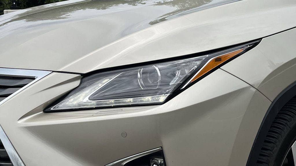 Thumbnail: 2018 Lexus RX - 34
