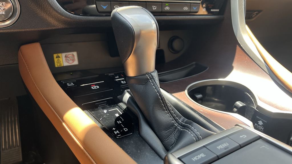 Thumbnail: 2021 Lexus RX - 17