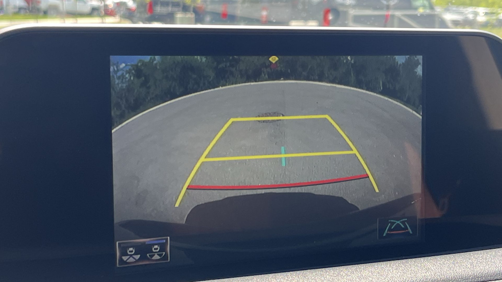 Thumbnail: 2021 Lexus RX - 50