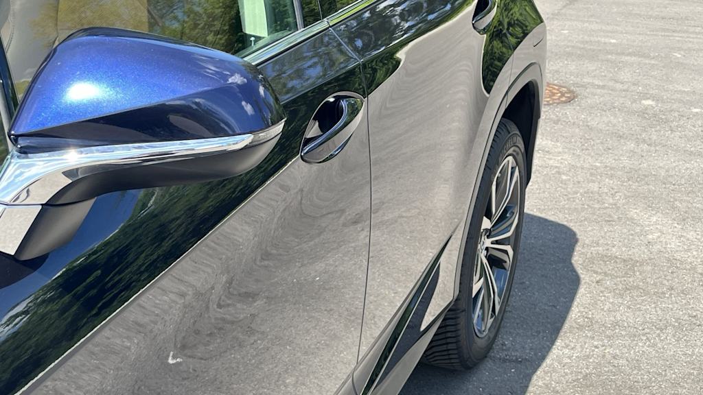 Thumbnail: 2021 Lexus RX - 28