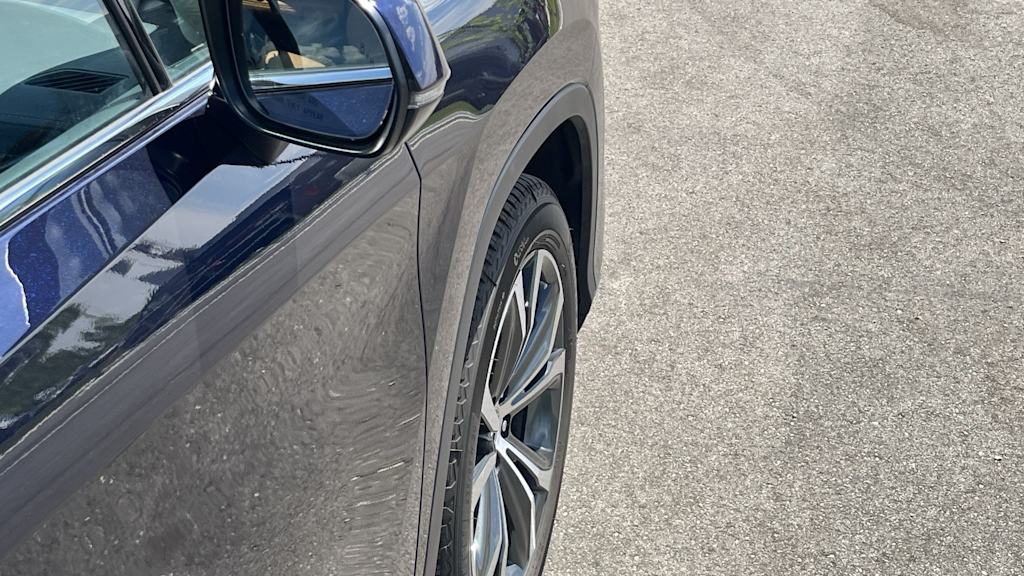 Thumbnail: 2021 Lexus RX - 20