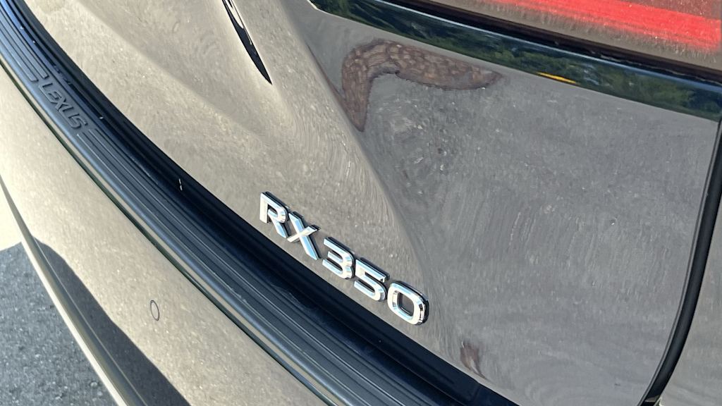 Thumbnail: 2021 Lexus RX - 34