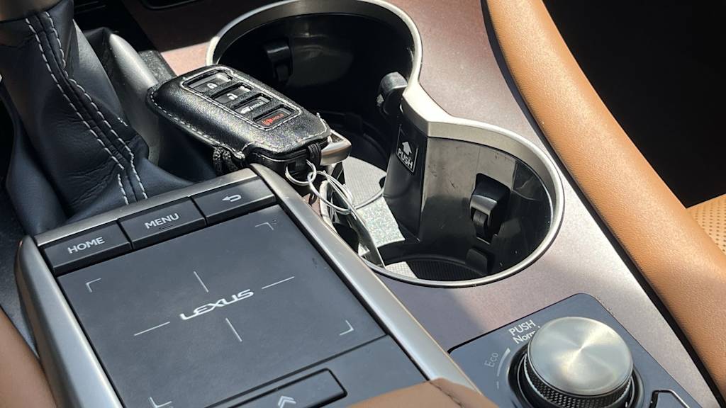 Thumbnail: 2021 Lexus RX - 54