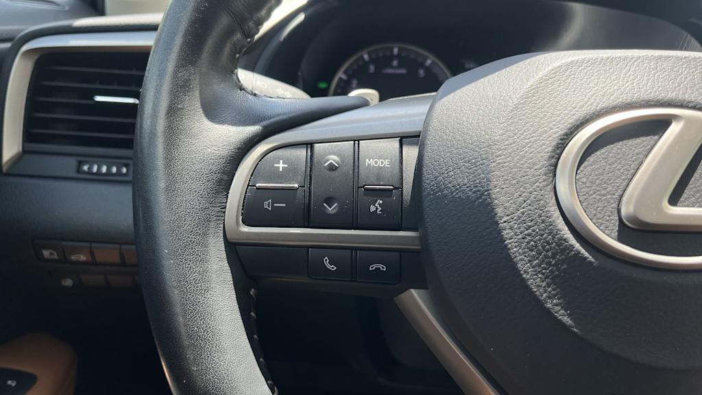 Thumbnail: 2021 Lexus RX - 46