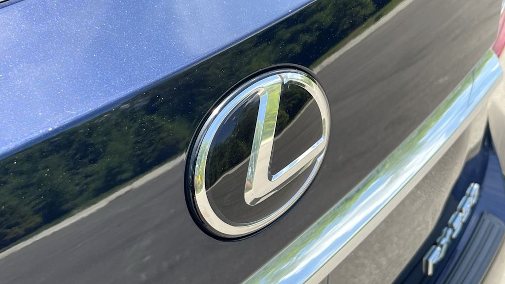 Thumbnail: 2021 Lexus RX - 7