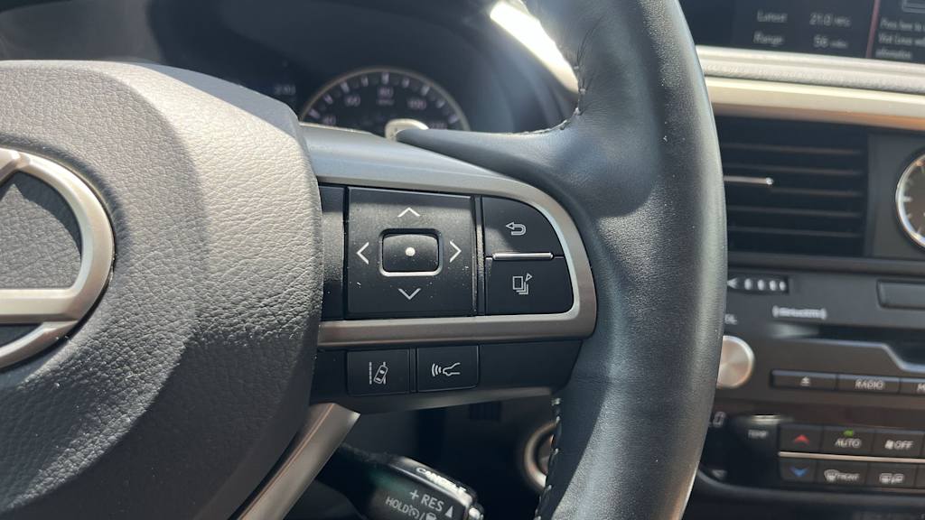 Thumbnail: 2021 Lexus RX - 47