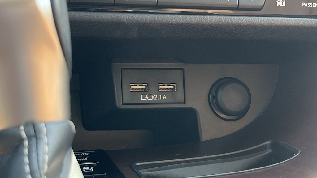 Thumbnail: 2021 Lexus RX - 52