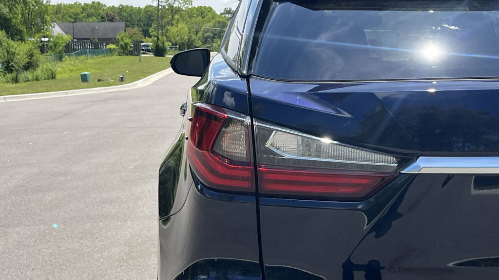 Thumbnail: 2021 Lexus RX - 29