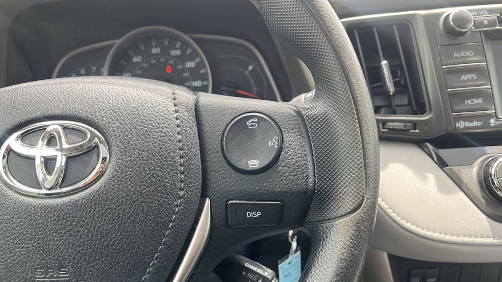 Thumbnail: 2015 Toyota RAV4 - 38
