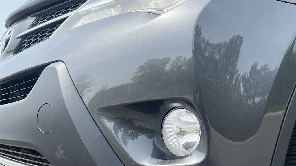 Thumbnail: 2015 Toyota RAV4 - 27