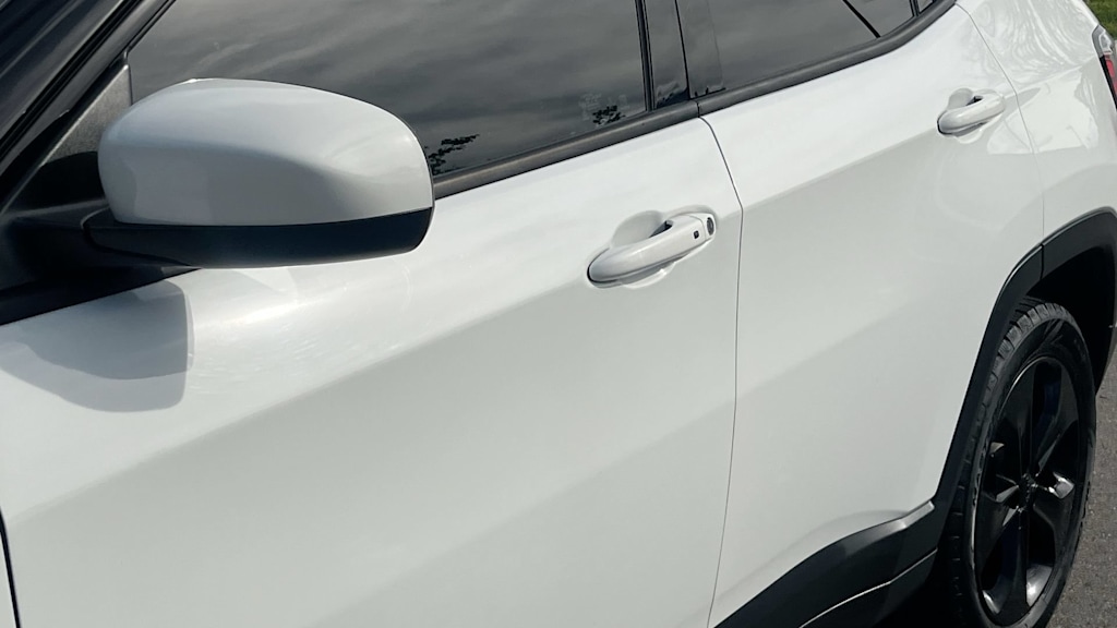 Thumbnail: 2018 Jeep Compass - 27