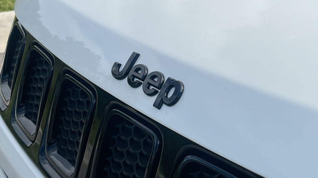 Thumbnail: 2018 Jeep Compass - 7