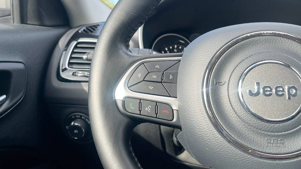 Thumbnail: 2018 Jeep Compass - 42