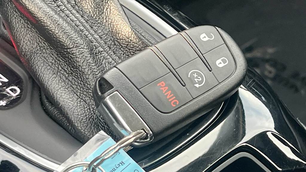 Thumbnail: 2018 Jeep Compass - 20
