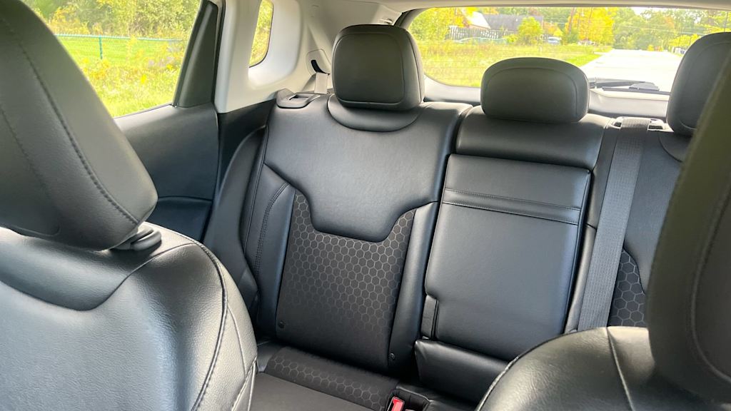 Thumbnail: 2018 Jeep Compass - 39